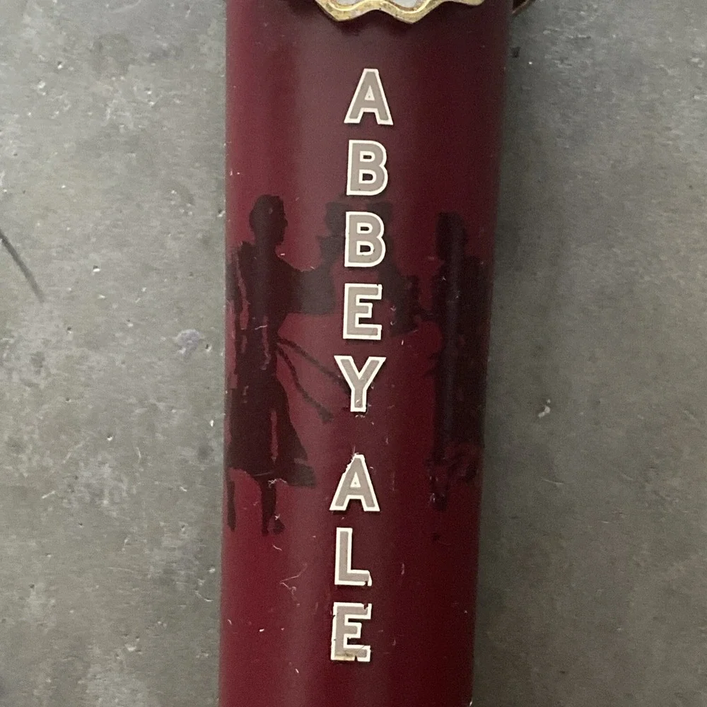 Brewery Ommegang Cooperstown NY Abbey Ale 12